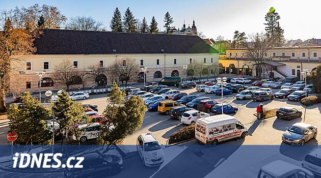 Otopark kaybolacak, Bay G'nin kültürel bir bölgesi olacak.
