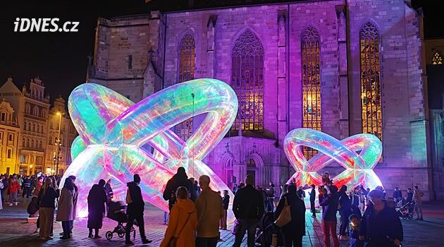 Daha fazla gün, daha fazla ışık, daha az kuyruk. BLIK BLIK festivali format değiştiriyor