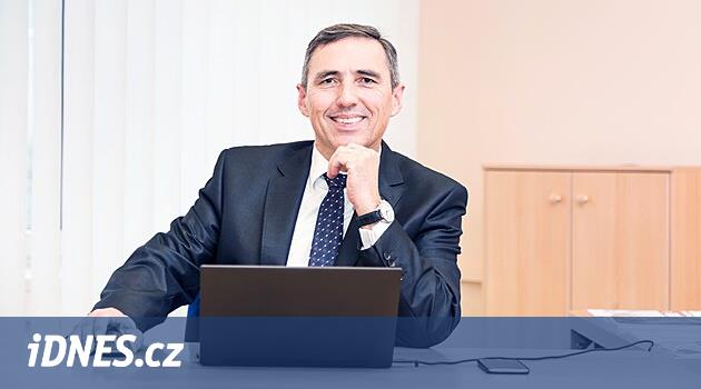 Pilsen'de en erken 20 yıl içinde küçük bir nükleer reaktör, ısıtma tesisinin başkanı inanıyor