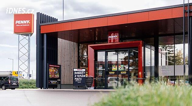 Rewe se chce zbavit Penny v Itálii, spekulují média. Vlastník zprávu popírá