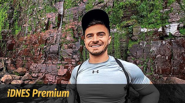 Z natáčení styku s oslicí mám dodnes noční můry, líčí youtuber