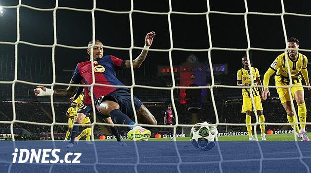 Aston Villa – PSG, Dortmund – Barcelona Çevrimiçi: Şampiyonlar Ligi Çeyrek Finalleri