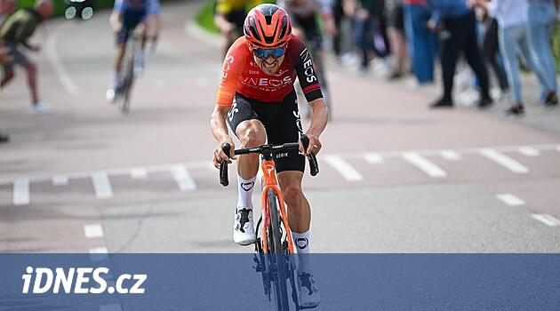 Amstel Gold Race 2025: Başlangıç ​​Listesi, Güzergah, Cazibe Maddeleri