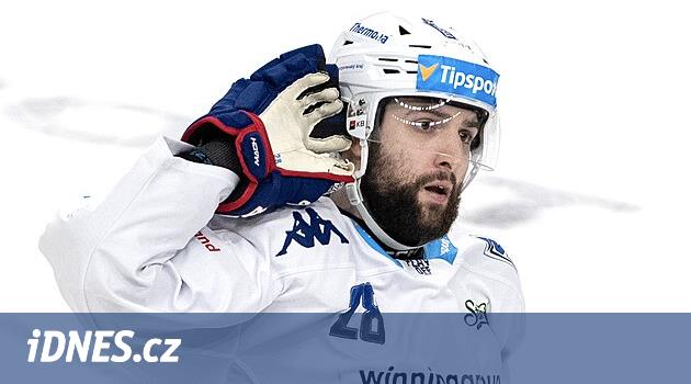 Defender Zábranský kuyruklu yıldızda uzun vadeli bir sözleşme imzaladı