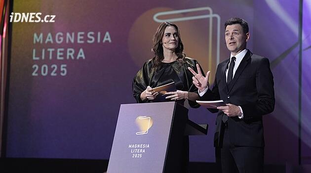 Magnesia Litera 2026