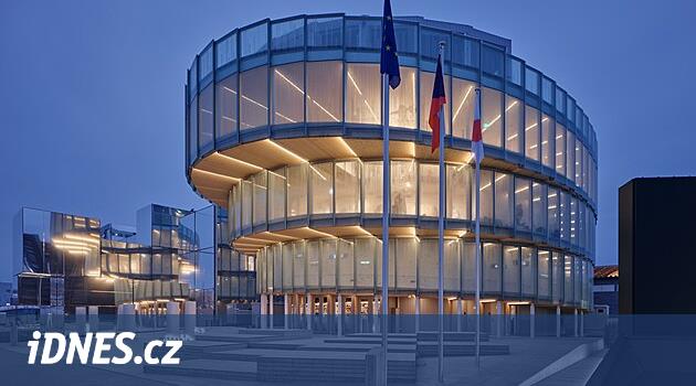 Expo Hradec pavyonu için verilen mücadeleden vazgeçti, Pardubice onunla ilgileniyor