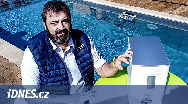 Haneler su filtresini kullanıyor ve ev için on binlerce