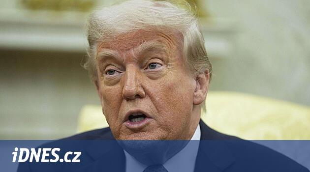 Trump: Ukrayna ve Rusya arasındaki barış anlaşması