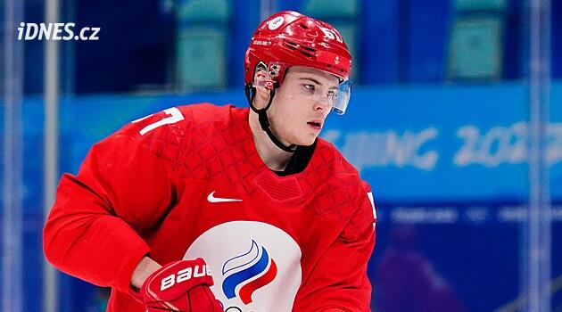 Ruští hokejisté mají dál stopku. Federace IIHF je na světové šampionáty nepustí