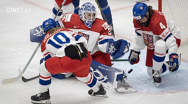 Kadın hokey oyuncuları Lahti'deki turnuvayı Finlandiya karşısında net bir galibiyetle tamamladı