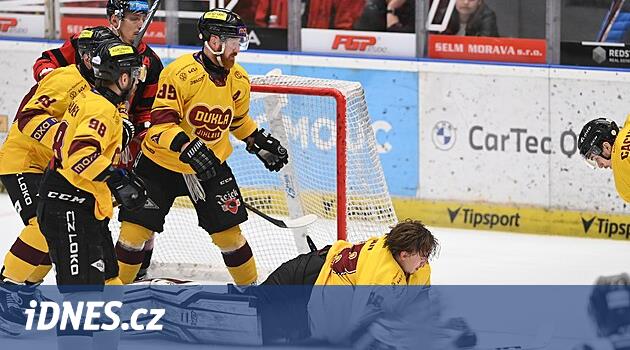 Olomouc – Jihlava Online: Düşünmenin İlk Maçı