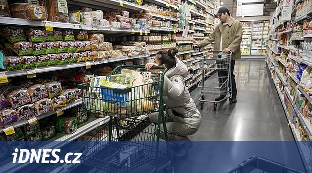Vezmu pušku a vydám se na lov. Američtí zákazníci bědují nad zdražováním