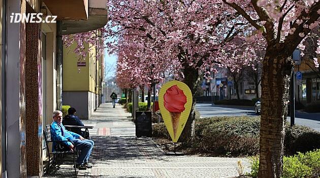 Jak bude o prodlouženém víkendu? Meteorologové upřesnili předpověď