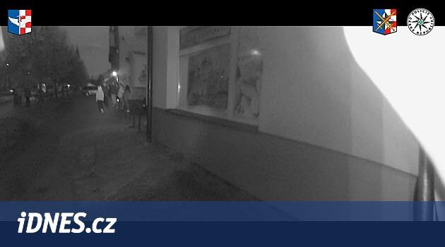 Olomouc'ta gazdan ateş: Namol Sarhoş Adam kafasına hayduta gidiyordu