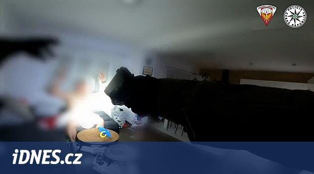 On milyonlarca insana “pişirebilirler”. Polis çete üyelerini yıllardır izliyor