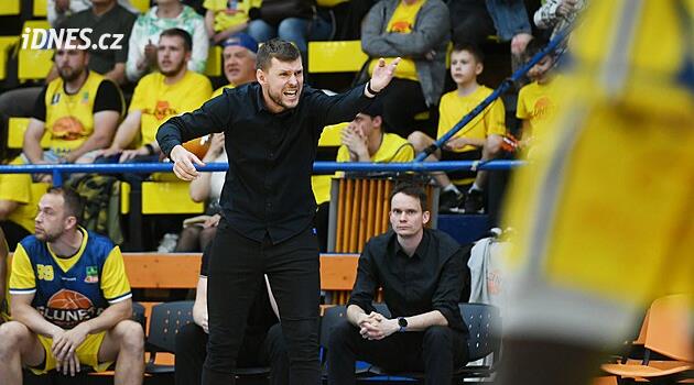 Děčín, Mouth'a karşı. Play-off'larda El Nordico'da da aynı şey olacak mı?