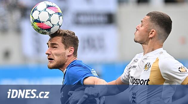 FC Hradec Králové'nin fiyatı zaten biliniyor, müzakere ekipleri buluşuyor