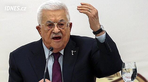 USA znovu odmítly vízum Abbásovi. Palestinský prezident se osobně nezúčastní jednání OSN