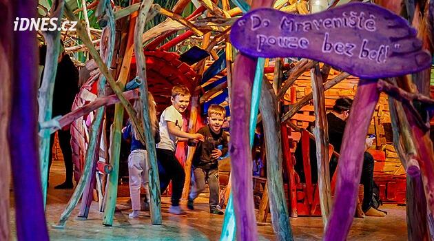 Písecká Sladovna bu yıl 70.000'den fazla ziyaretçiyi ağırlayacak; bu rekor bir rakam