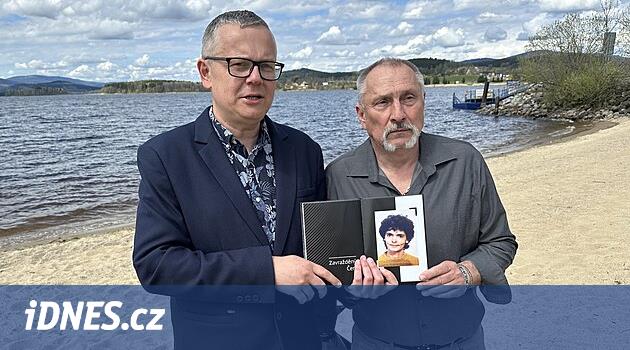 Budweis Mordparta kitabı sayesinde fahişenin öldürüldüğü doğrulandı