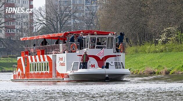 Arnošt'un sezonu başlıyor, tekne nihayet tanıdık bir rotaya doğru ilerliyor