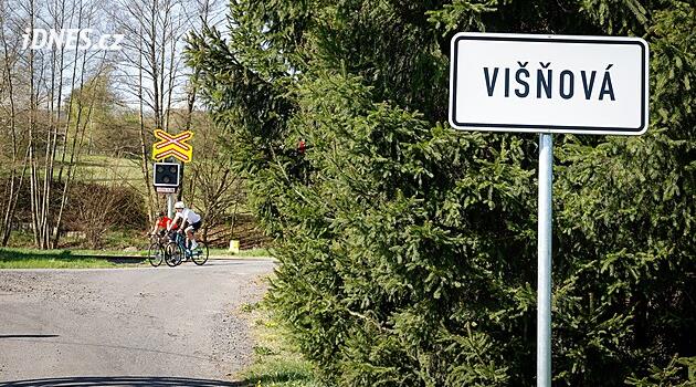 Frýdlantsk'ta bir kızın vahşice öldürülmesiyle ilgili Višňová'nın davası mahkemeye taşındı