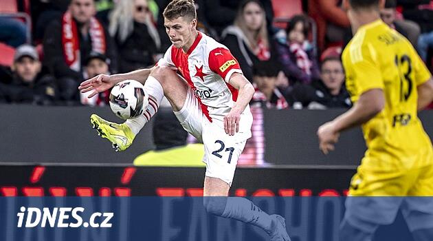 Slavist Douděra fincandan çıkarıldıktan sonra: kaybedebilir ya da bu şekilde