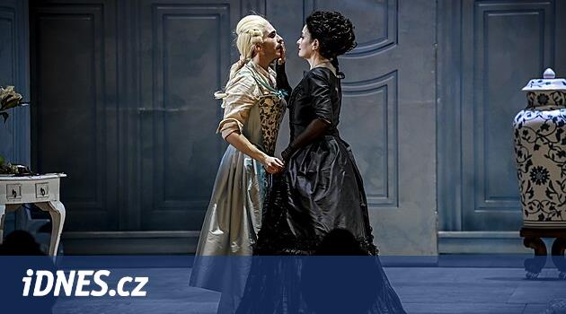 Figaro'nun Düğünü: Janáček Tiyatrosu'nun versiyonu nedir