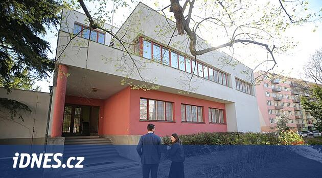 Humpolec, villanın eşsiz balını kullanılabilir hale getirecek. İlk turlar satıldı