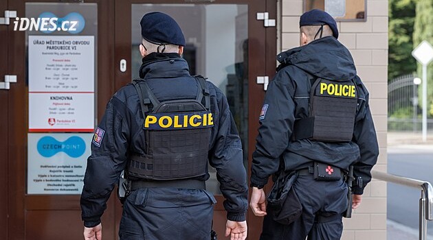 Pardubice VI'daki koalisyon akşam saatlerinde sözleşmelerde manipülasyon vakasıyla ilgilenecek