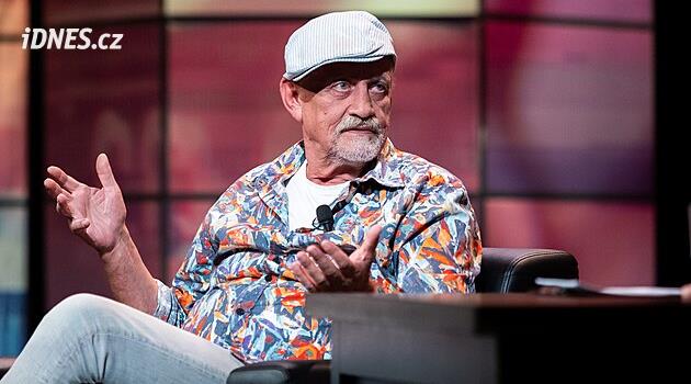 Richard Tesařík je autorem slavné věty z filmu Pelíšky, která se cituje dodnes