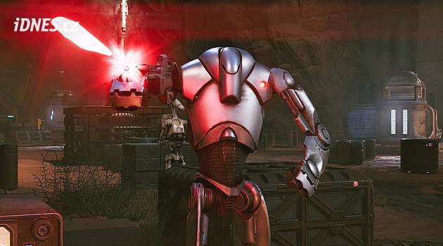Fanoušci sci-fi si pochutnají, v srpnu na ně čekají nové Star Wars i Vetřelec