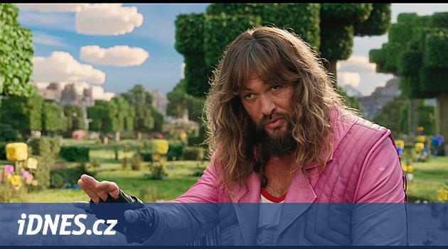 MINECRAFT Filmi: İkinci bölüm zaten oluşturuluyor