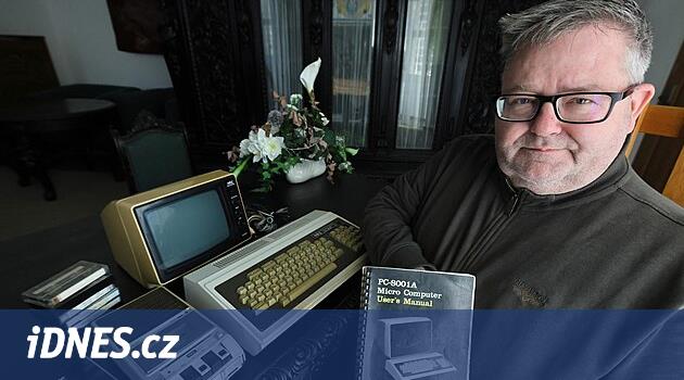 Bir zamanlar teknoloji bağırıyordu, bugün bilgisayar müze koleksiyonlarının bir parçası