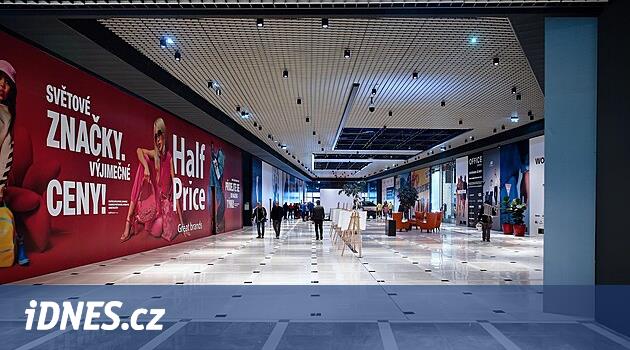 Varyed'in başka bir kısmı halka hizmet ediyor, yeniden yapılanmanın finali Eylül ayında olacak