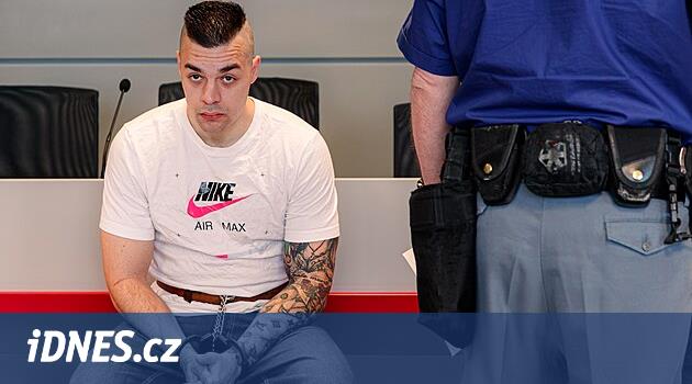 Özgürlükten birkaç gün sonra uyuşturucu almak için kuyumculukta soydu. Dokuz yaşındayım