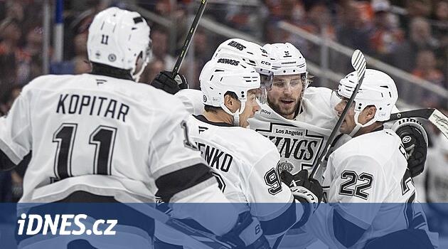 Rittich yaralı bir meslektaşının yerini aldı ve Los Angeles'ın sıfırla kazanmasına yardımcı oldu