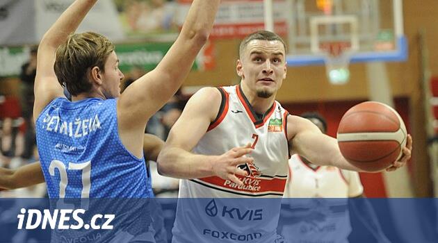 Ostrava lig çeyrek finallerine gitti. Pardubice umudunu korudu