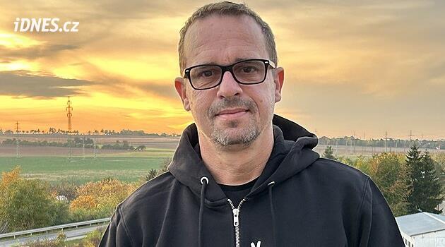 Jak vypadal Těhotnej kuchař v osmnácti letech? Jaroslav Vajg ukázal foto