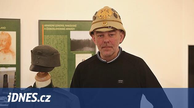 Feldkahrid Martinec ve Hašek'in Fejeton'u. Tarihçi Švejk ile Nový Jičín ile