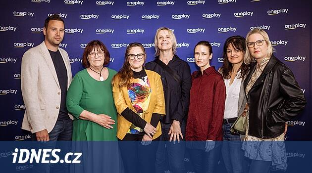 Monica Serisi, Seri Killer Festivali'nin ana ödülüne sahip