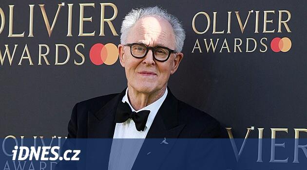 Harry Potter: Yeni Dumbledore neye benzeyecek?