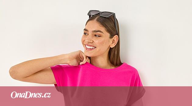 Jen růžová to může být? Propadněte i vy kouzlu něžné módy