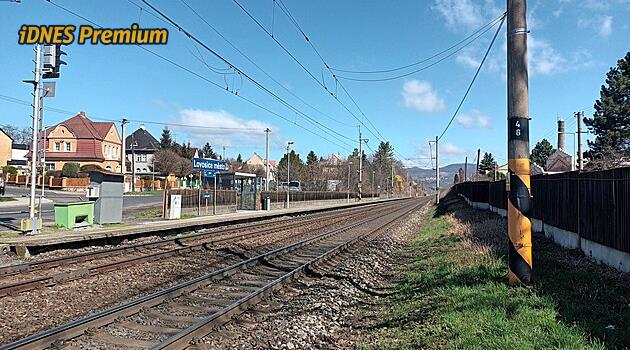 Trať do Německa jako špatný příklad. Velké zakázky odrazují, vedení drah chce změny