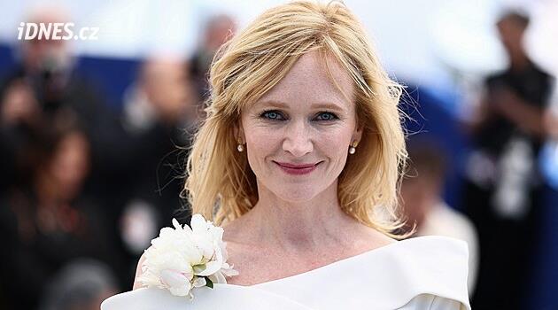 Žena mnoha tváří, talentů i Českých lvů. Aňa Geislerová slaví jubileum