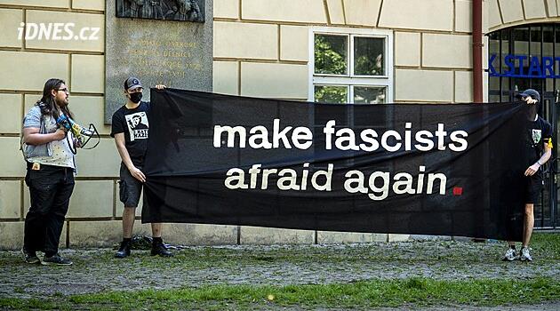 ONLINE Svátek práce: Bude se protestovat proti fašismu, Špidla odhalí novou stranu
