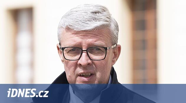 O bitcoinech nepochybuje už ani největší naivka, řekl Havlíček ke zprávě auditorů