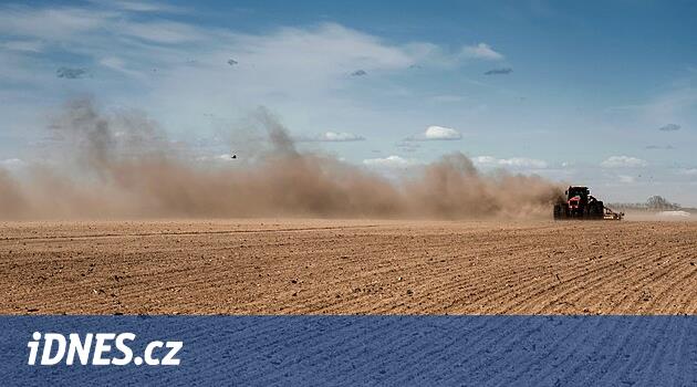 Toprak erozyonu büyümeye devam ediyor. Gelecekte bile izlemek gerçekliğin sadece bir kısmını kapsayacaktır