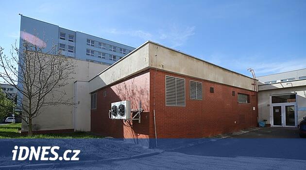 Jihlava hastanesinde bir kanser pavyonu olacak. İlçe onu 300 milyona inşa edecek