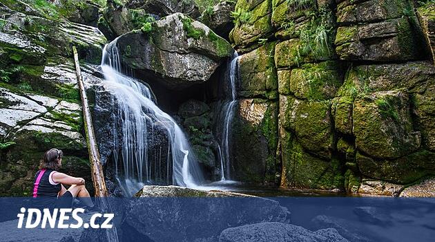 Jizerské hory pro začátečníky. Kde hledat krásná místa a kam určitě vyrazit